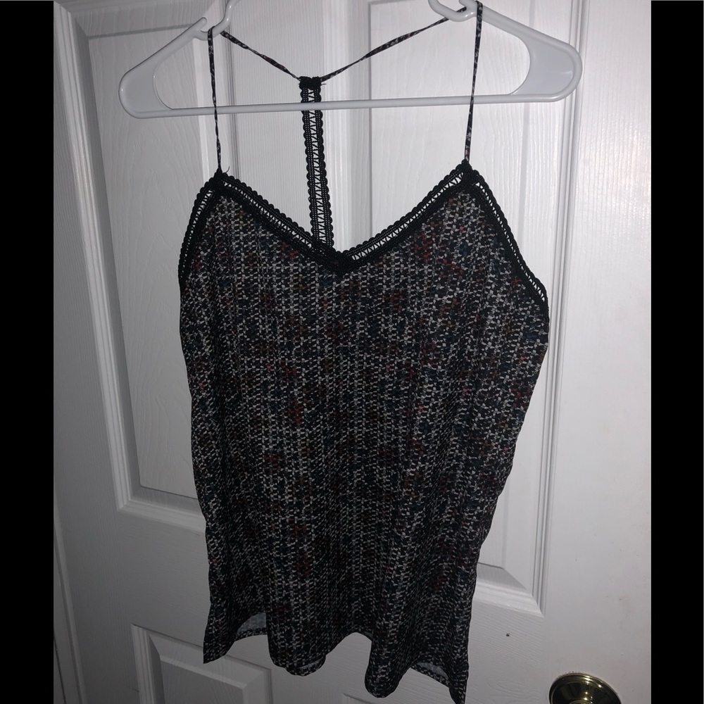 Jessica Simpson tank top